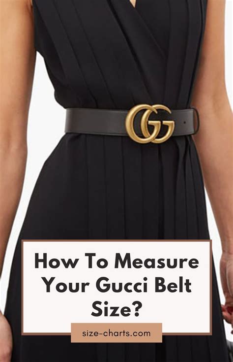 diy gucci belt|how to adjust gucci belt.